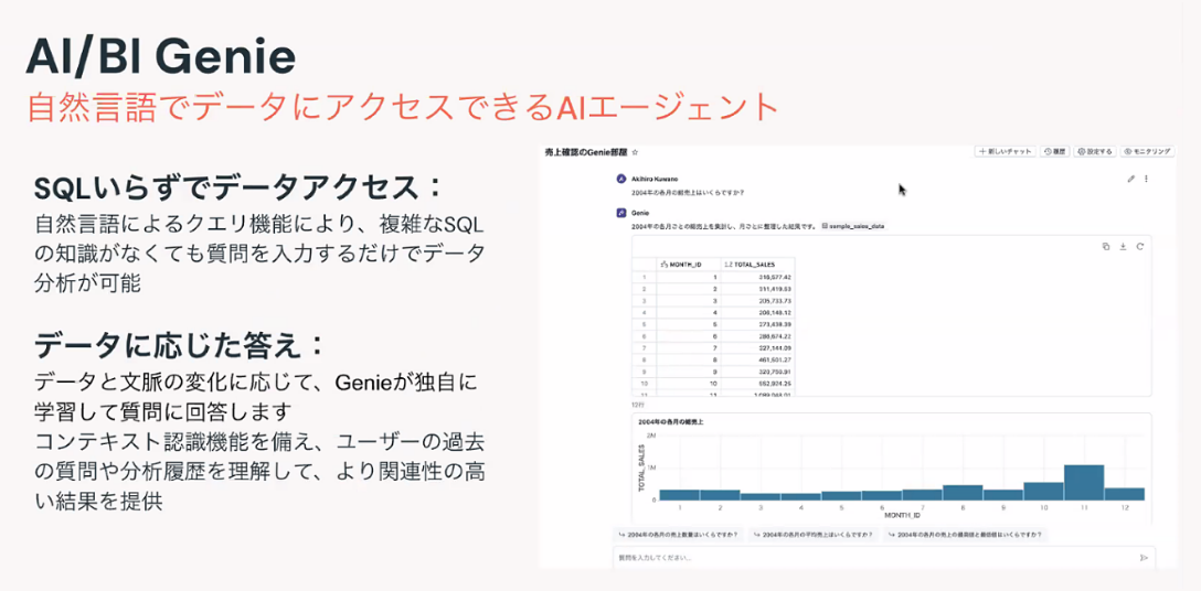 構造化/非構造化データを一括保管、取込／加工／分析プロセスを統合管理