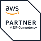 AWS Partner MSSP Competency