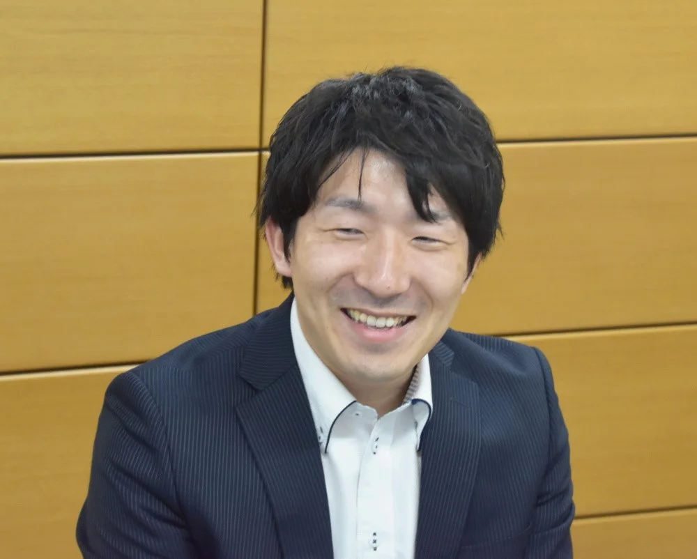 導入事例（株式会社ベルーナ様）
