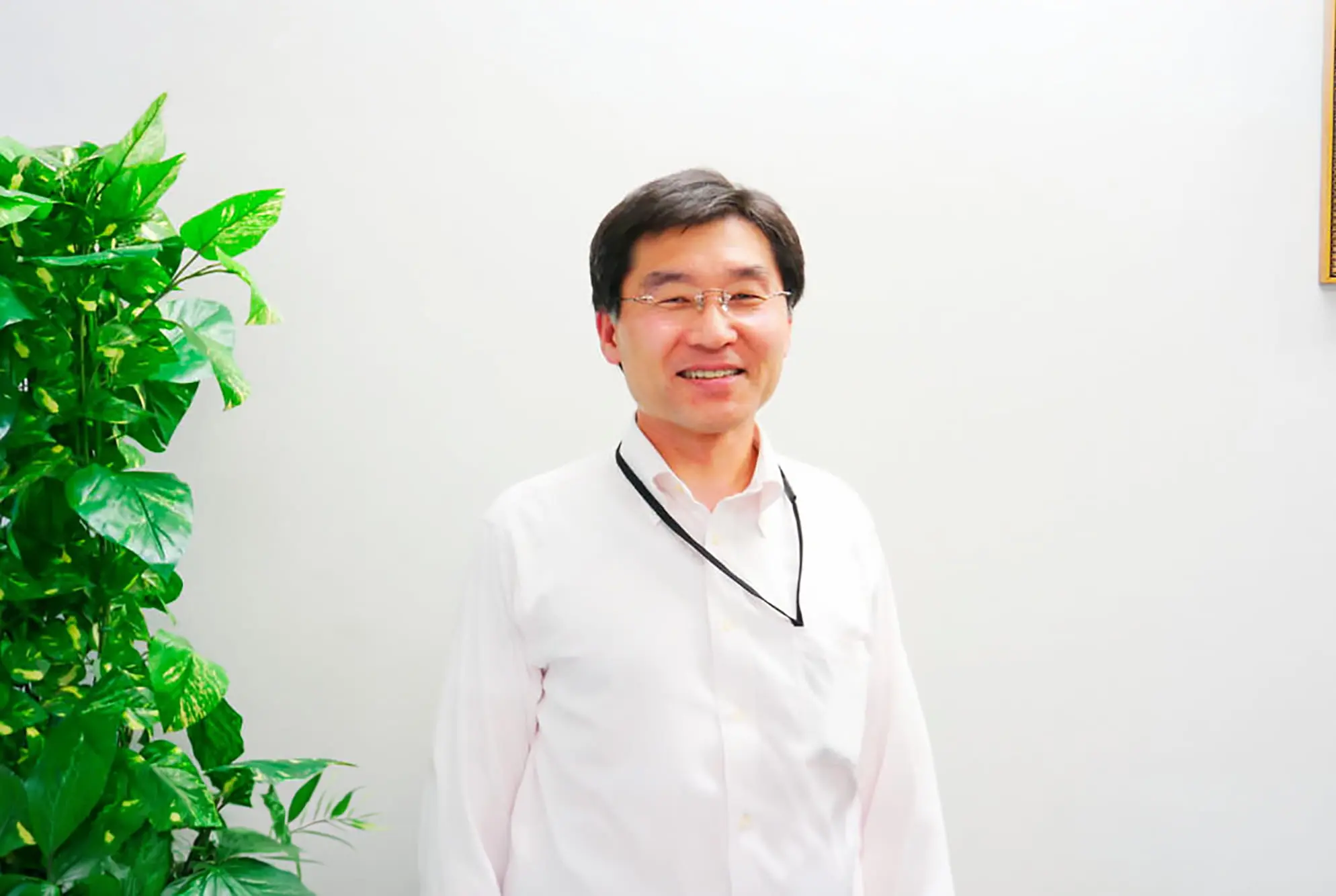 導入事例（日清紡ブレーキ株式会社様）