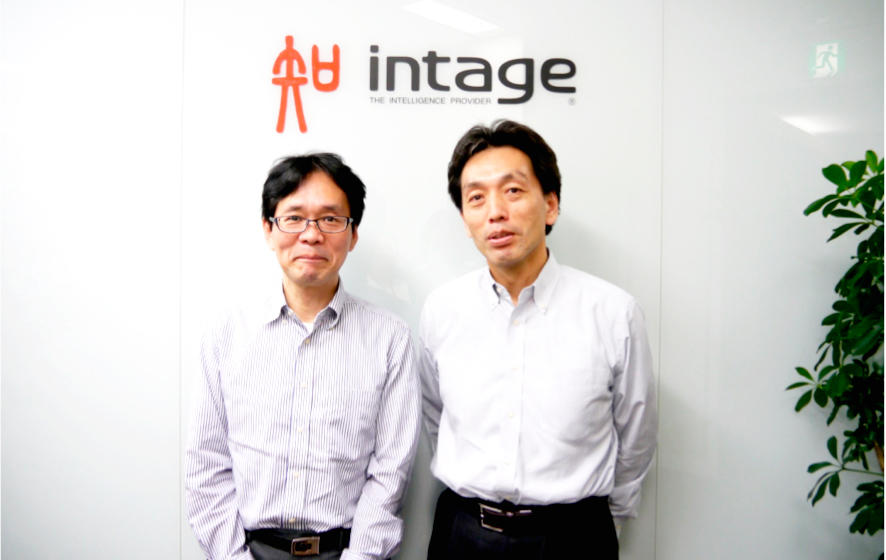 株式会社インテージ様