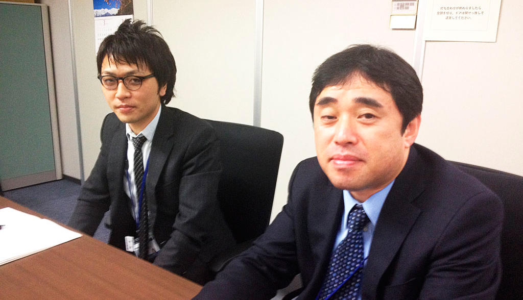 株式会社全農ビジネスサポート様