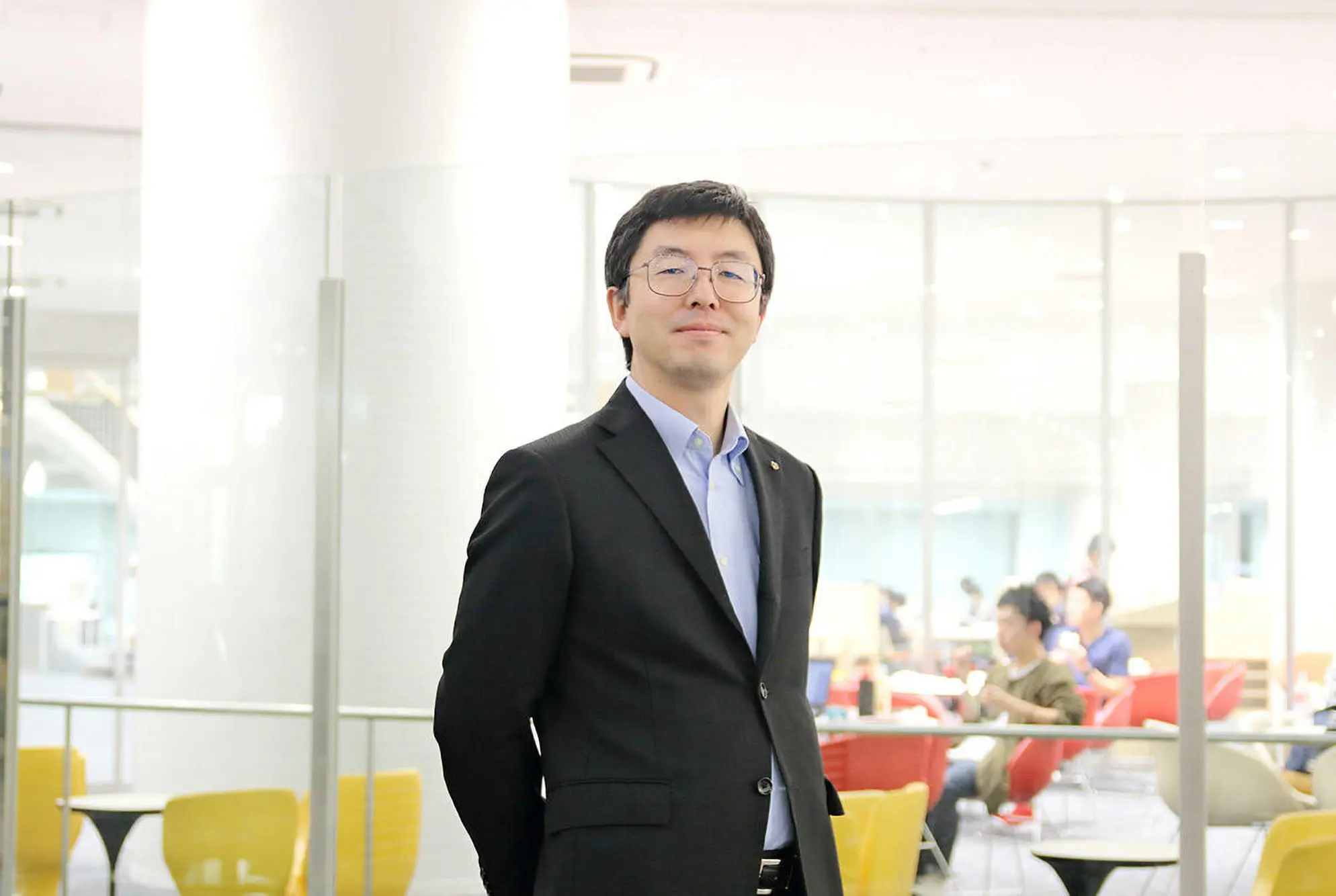 導入事例（中京大学様）