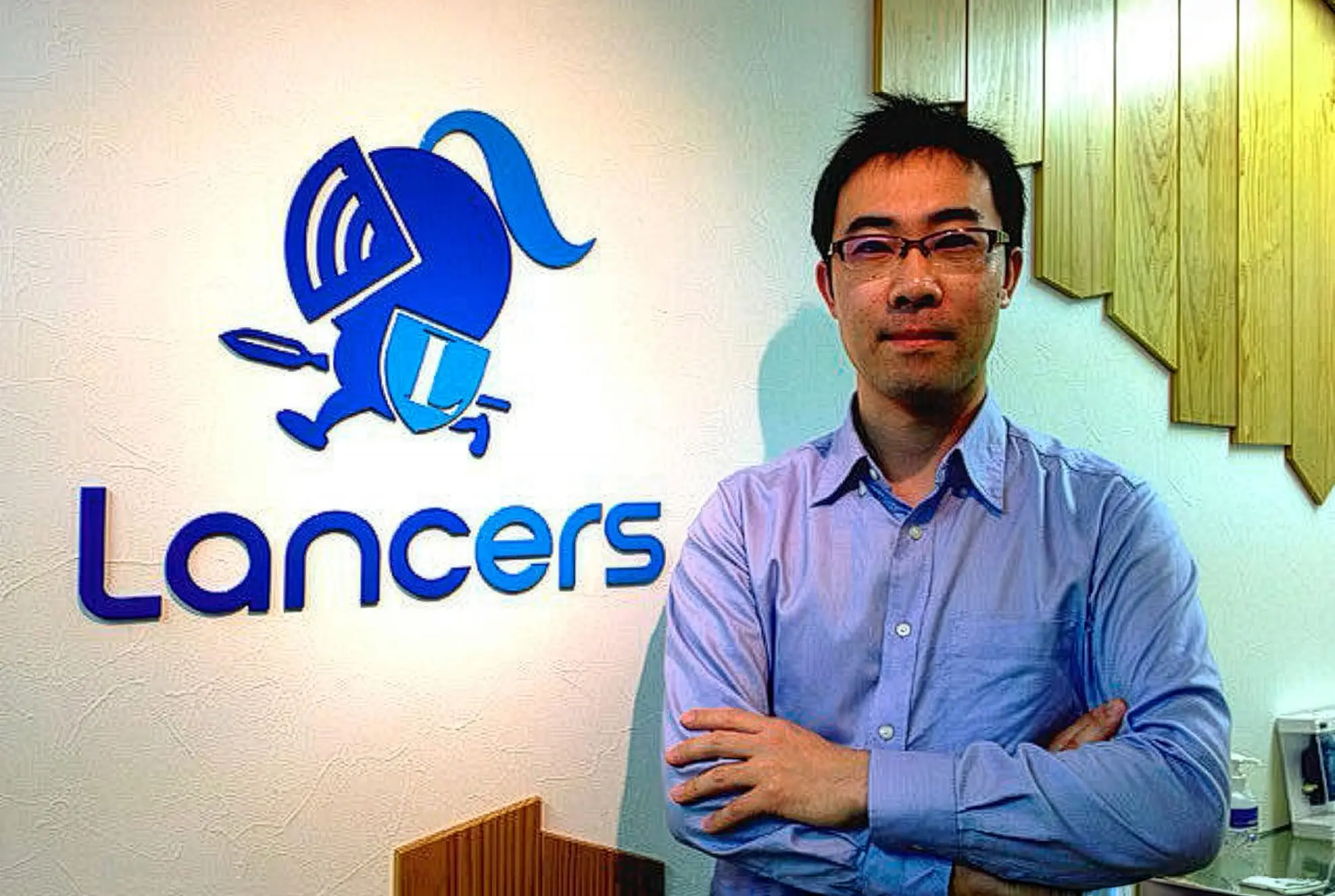 導入事例（ランサーズ株式会社様）