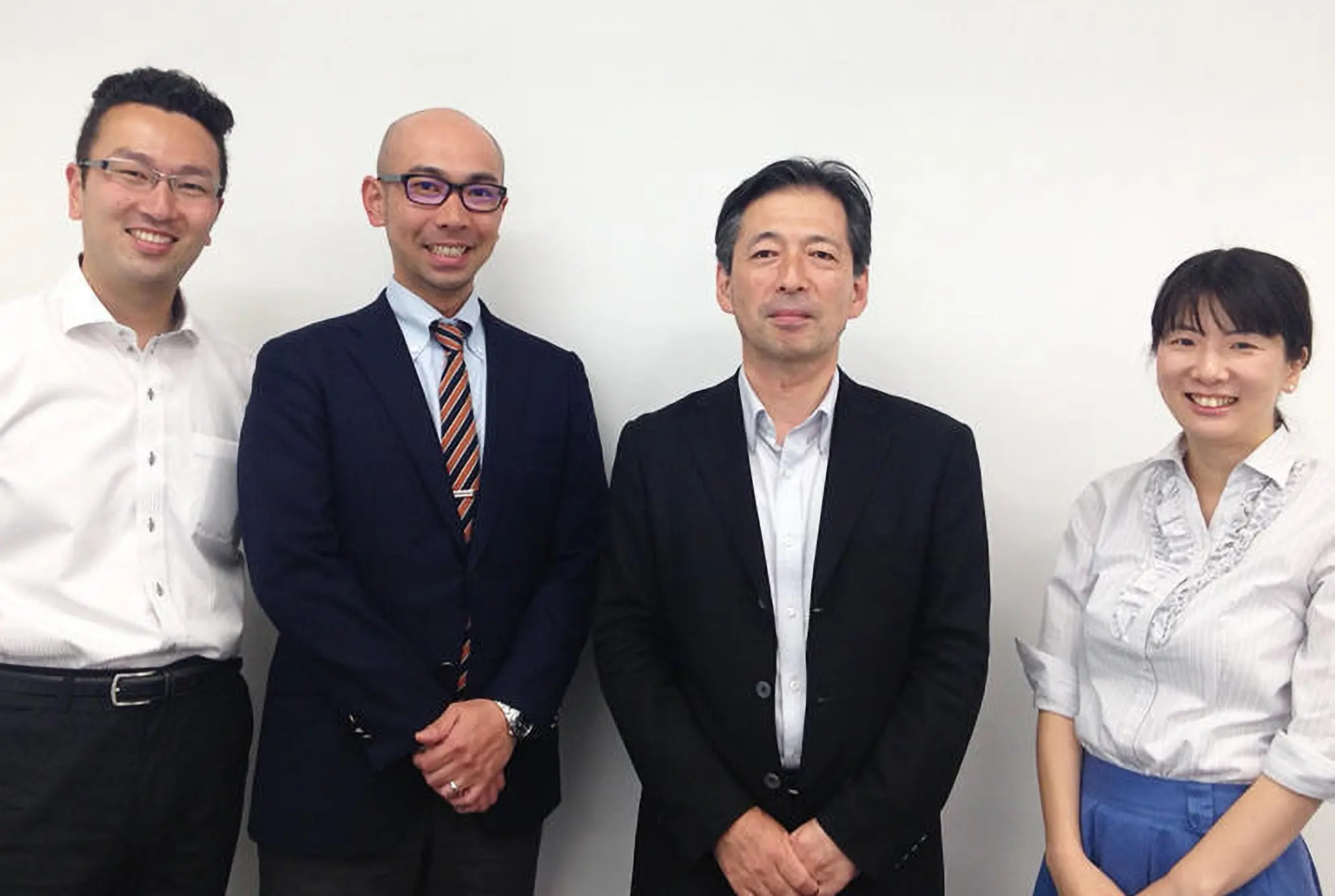 導入事例（味の素株式会社様）