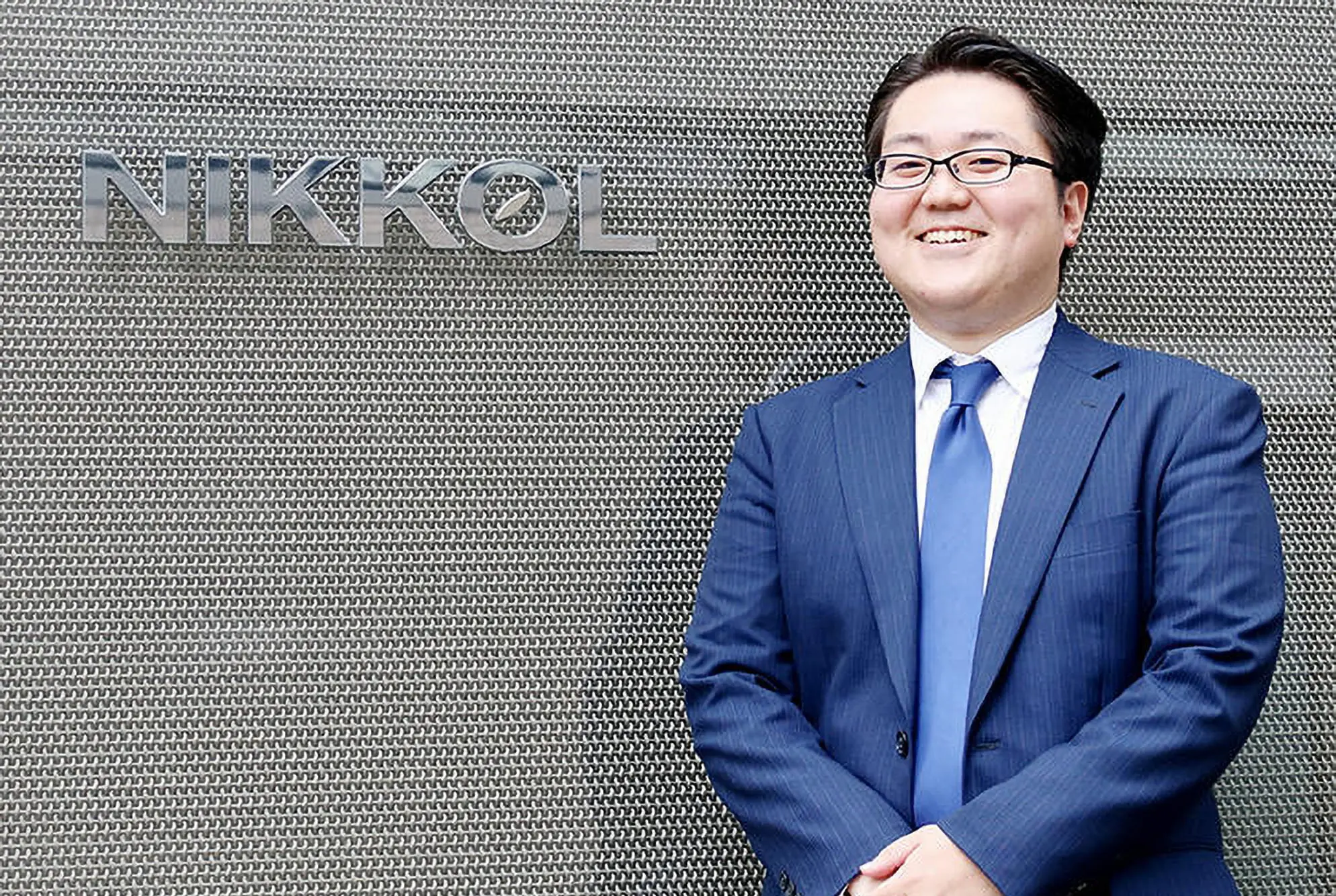 導入事例（日光ケミカルズ株式会社様）