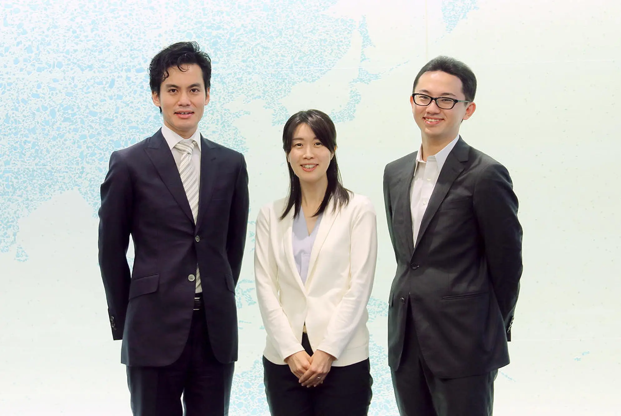 導入事例（AGC株式会社様）