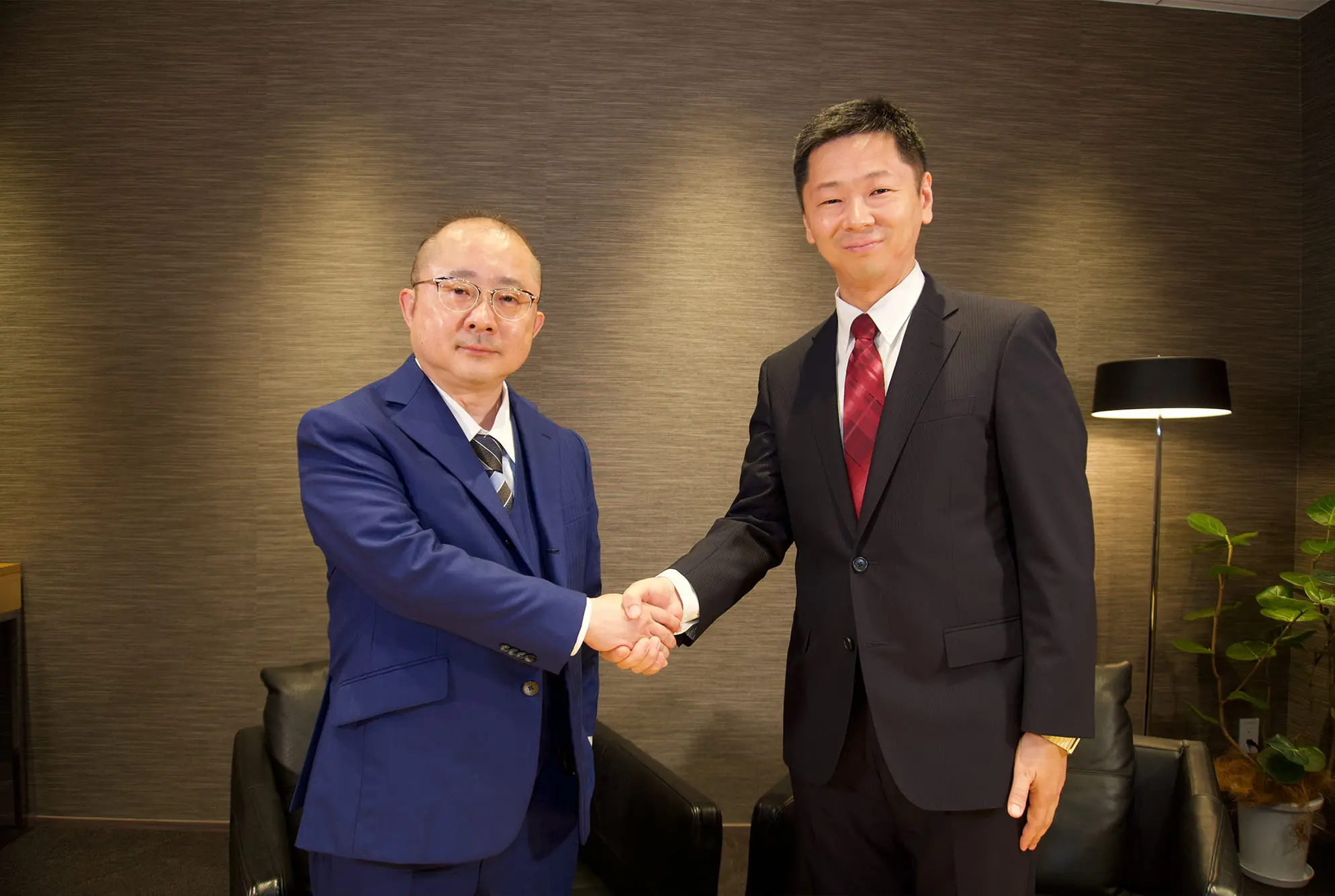 J．フロント リテイリング様