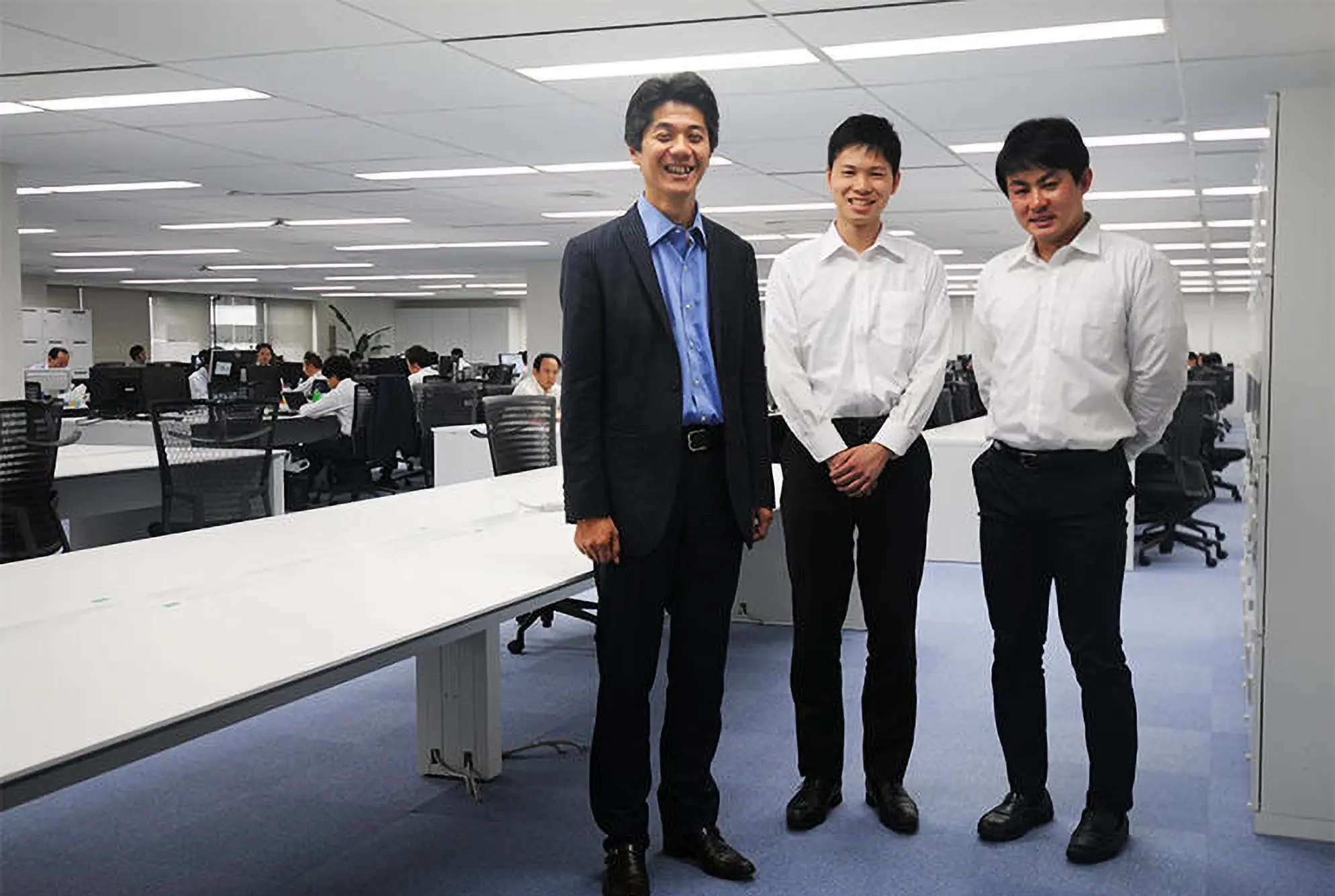 丸紅株式会社様