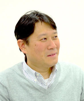 設計3部1課 統括課長 佐藤 操氏