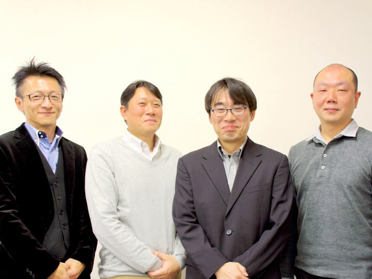 ソニーエンジニアリング株式会社様