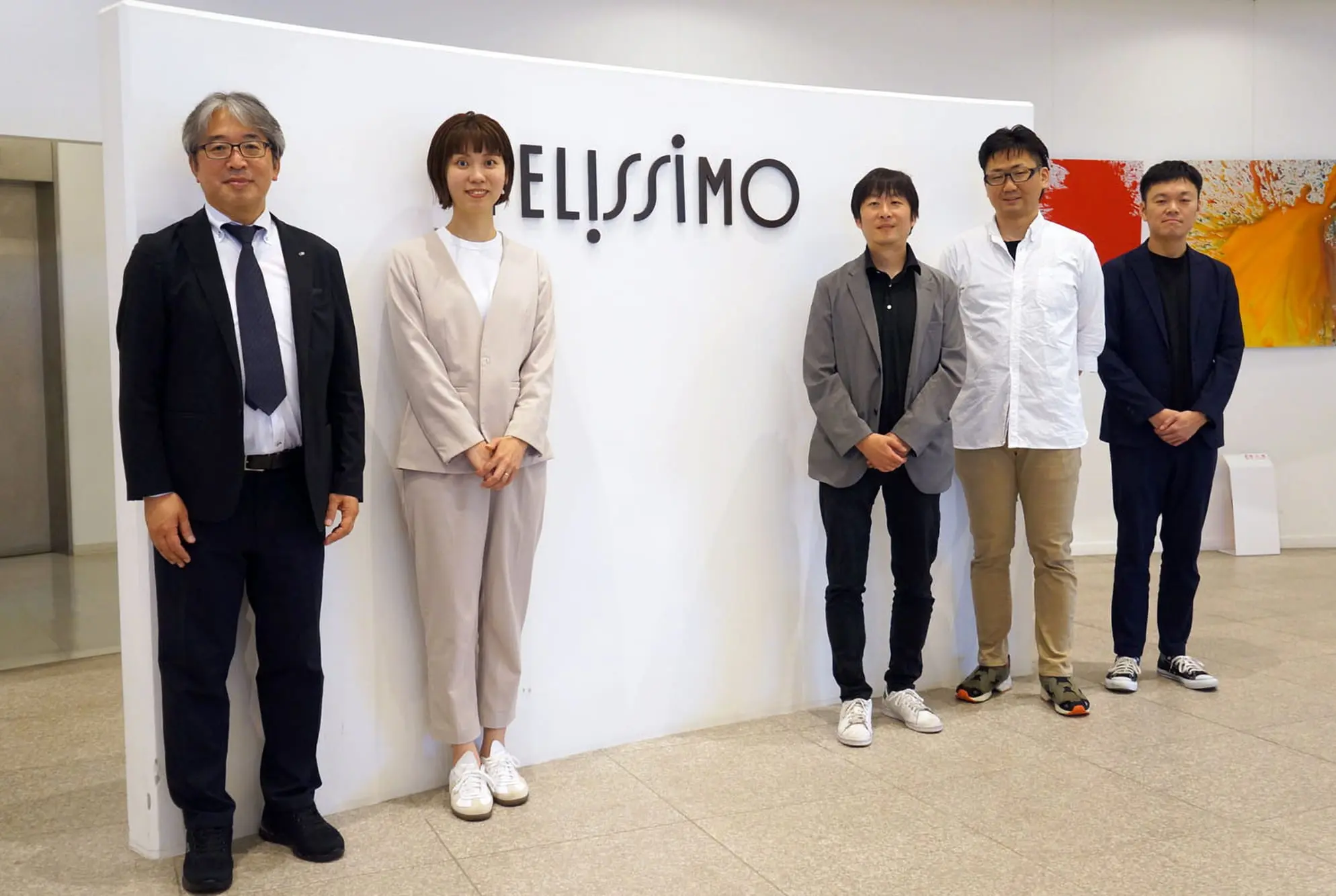 株式会社フェリシモ様