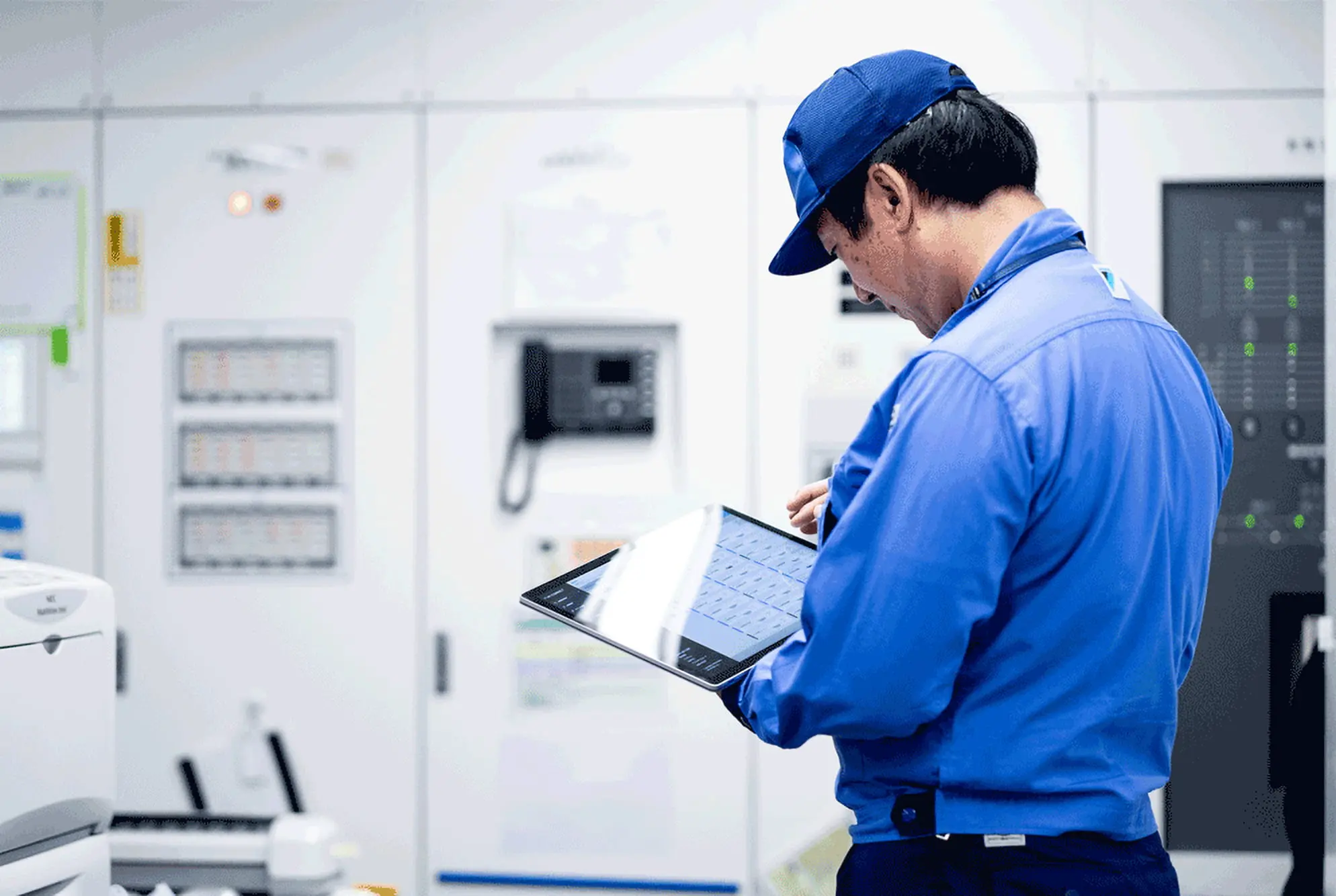 導入事例（ダイキン工業株式会社様）