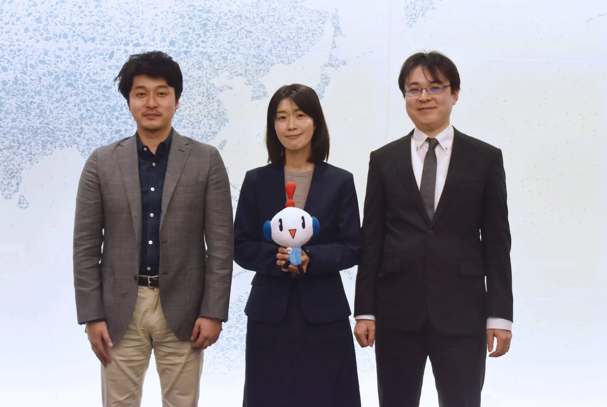 導入事例（AGC株式会社様）