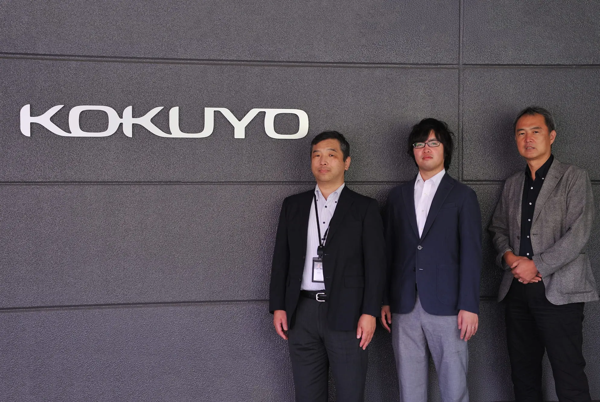 コクヨ株式会社様