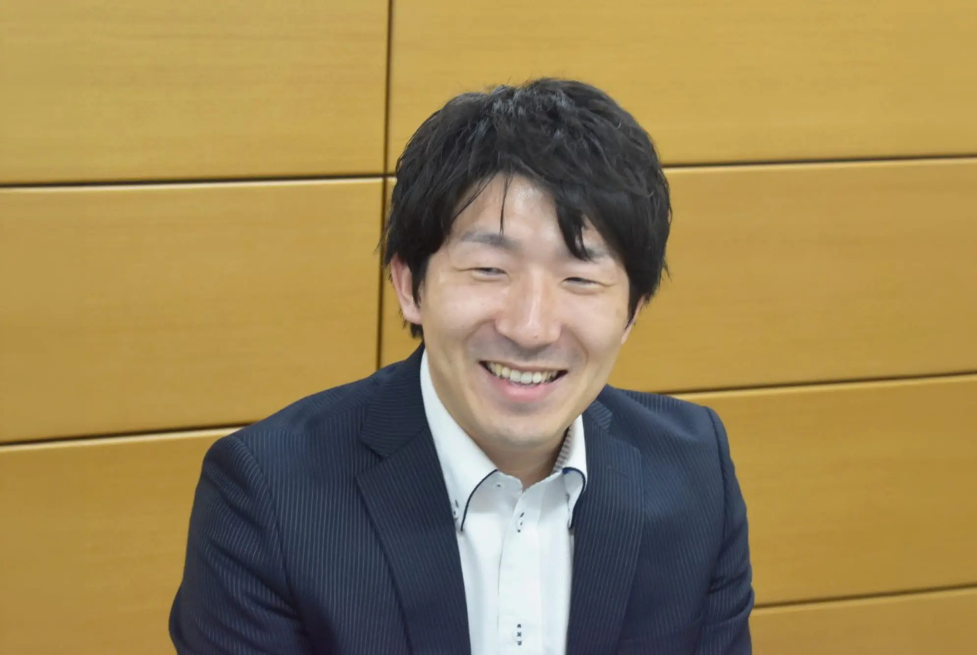 導入事例（株式会社ベルーナ様）