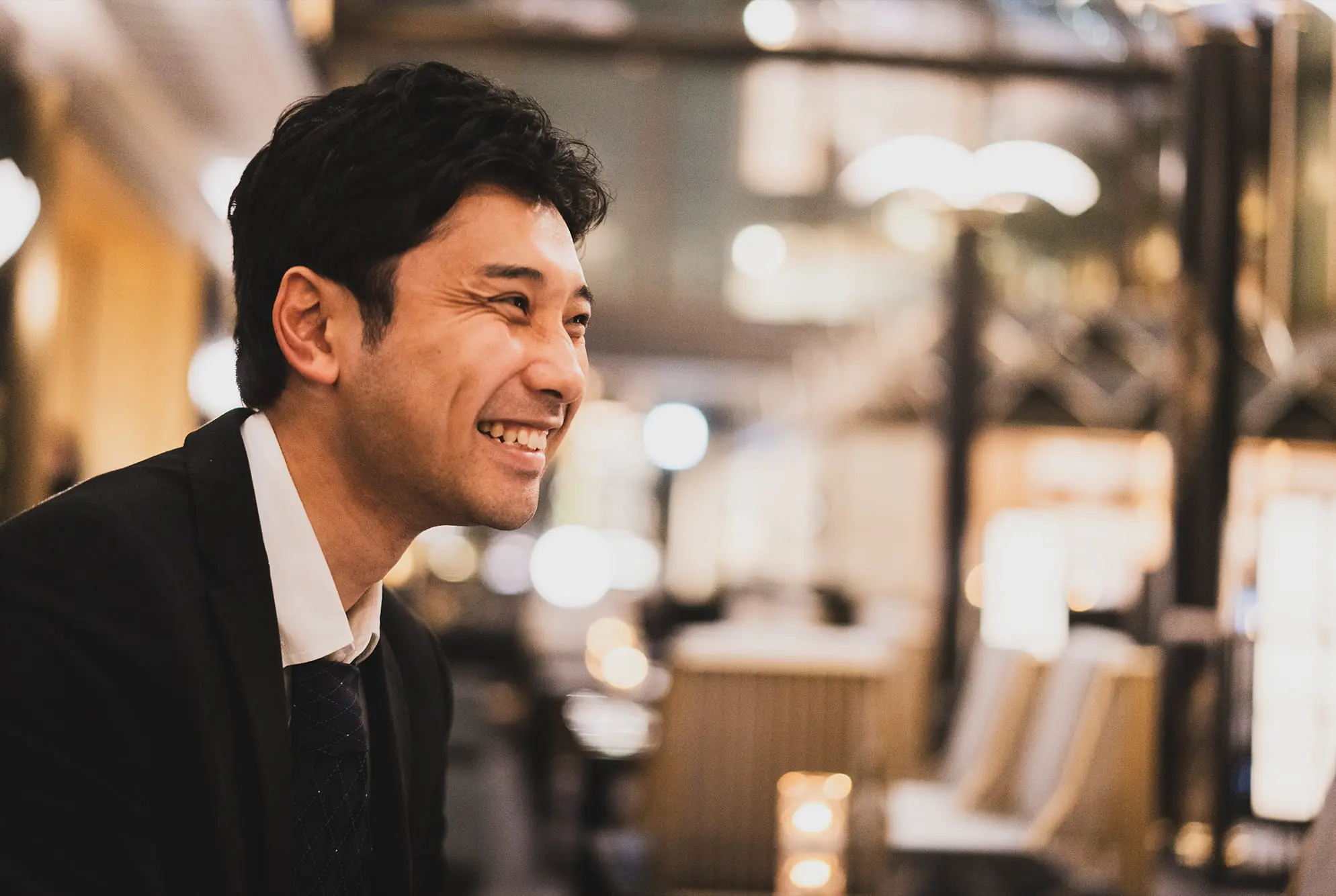 導入事例（株式会社京阪ビジネスマネジメント様）