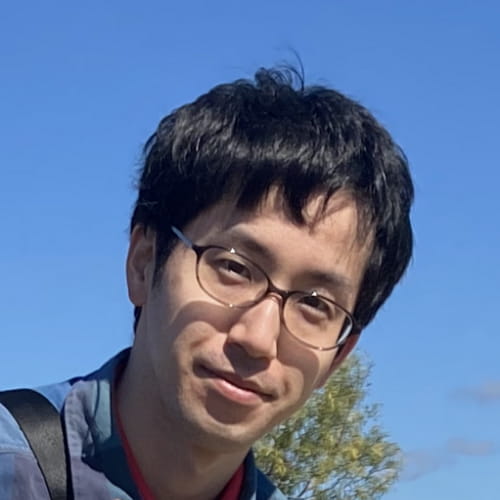 櫻庭 優志