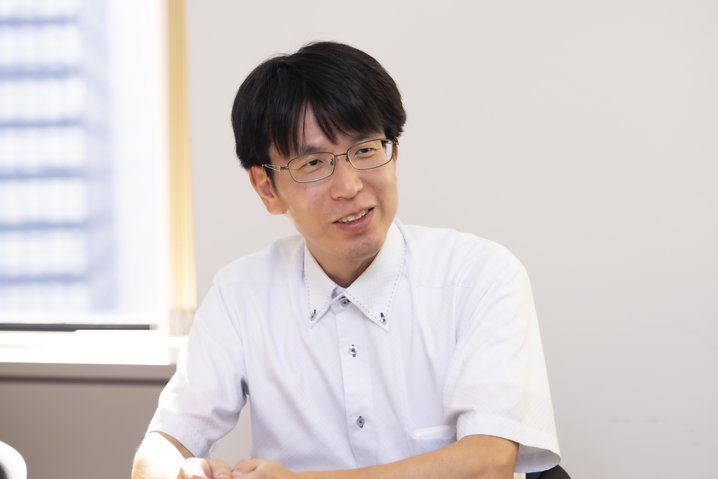 株式会社サーバーワークス クロスインダストリー第1本部 クラウドモダナイズ課 松田 浩孝
