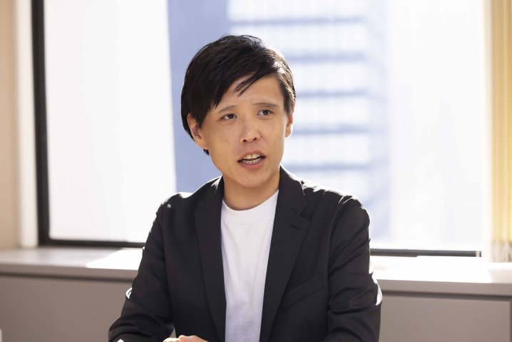 株式会社サーバーワークス クロスインダストリー第1本部 クラウドモダナイズ課 佐藤 航太郎