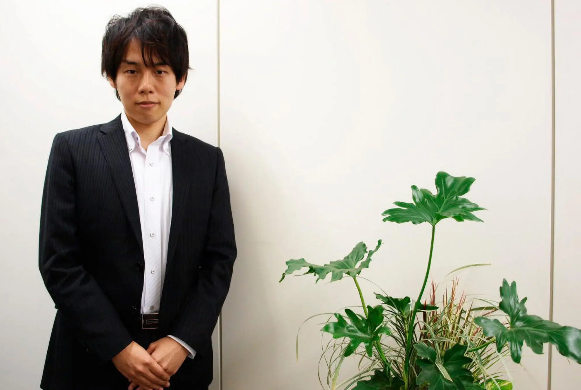 導入事例（株式会社医療情報基盤様）