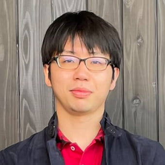 北中 雄士