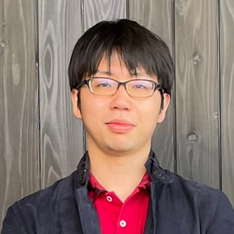 北中 雄士