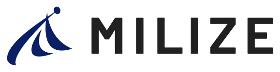 導入事例（株式会社MILIZE様）