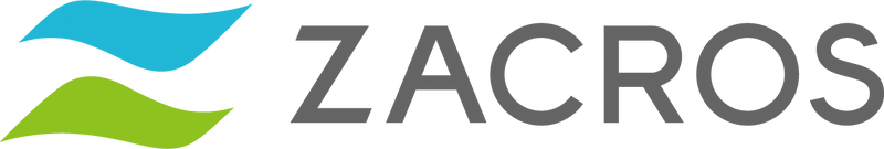 ZACROS株式会社