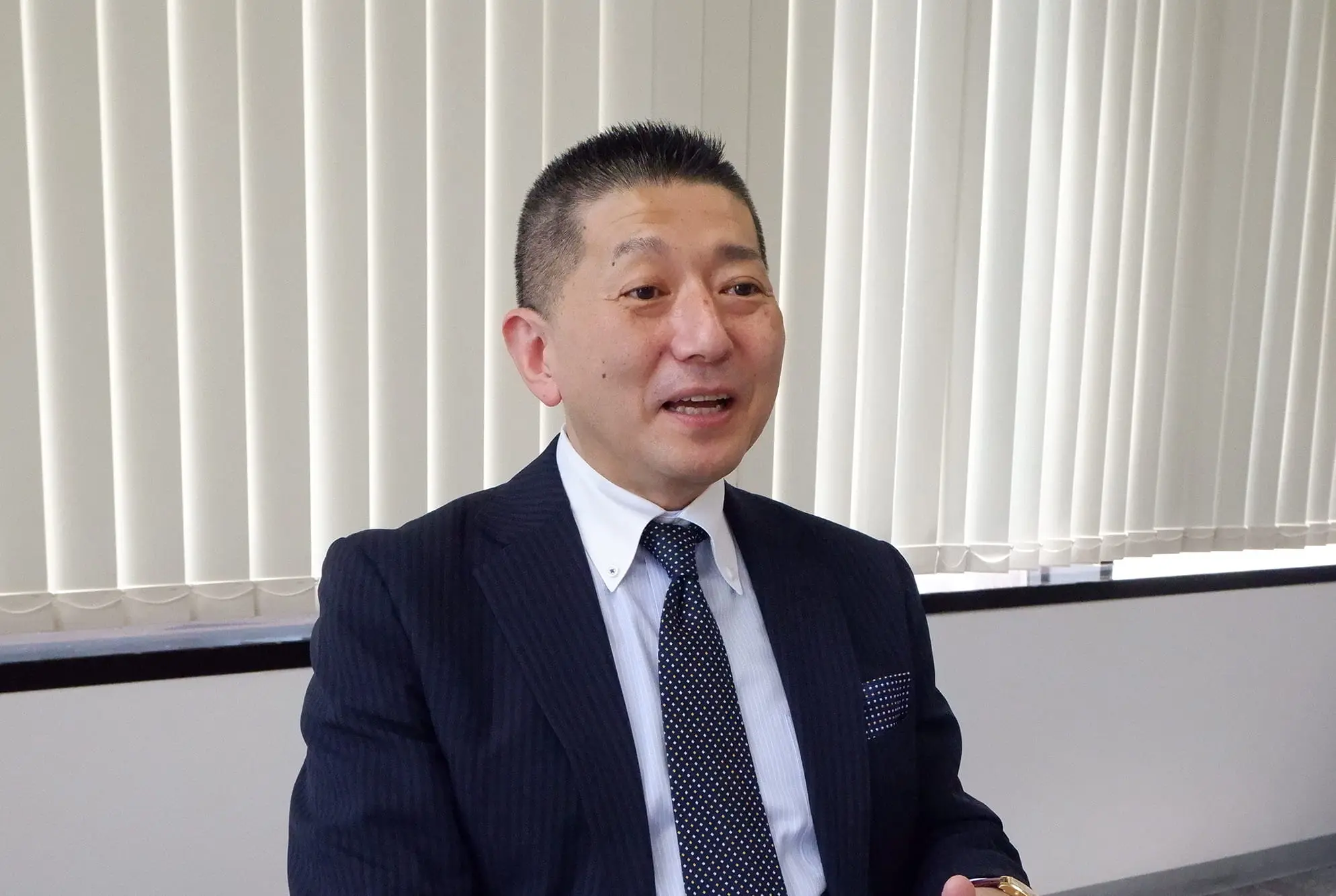 導入事例（株式会社ベイシアグループソリューションズ様）