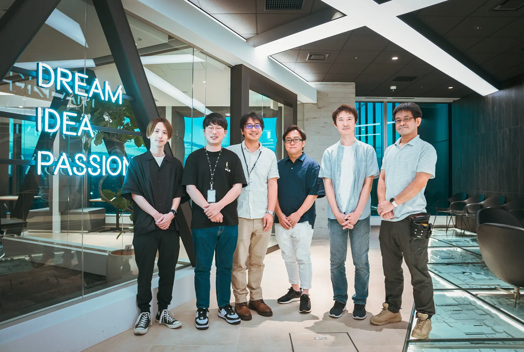 ディップ株式会社様