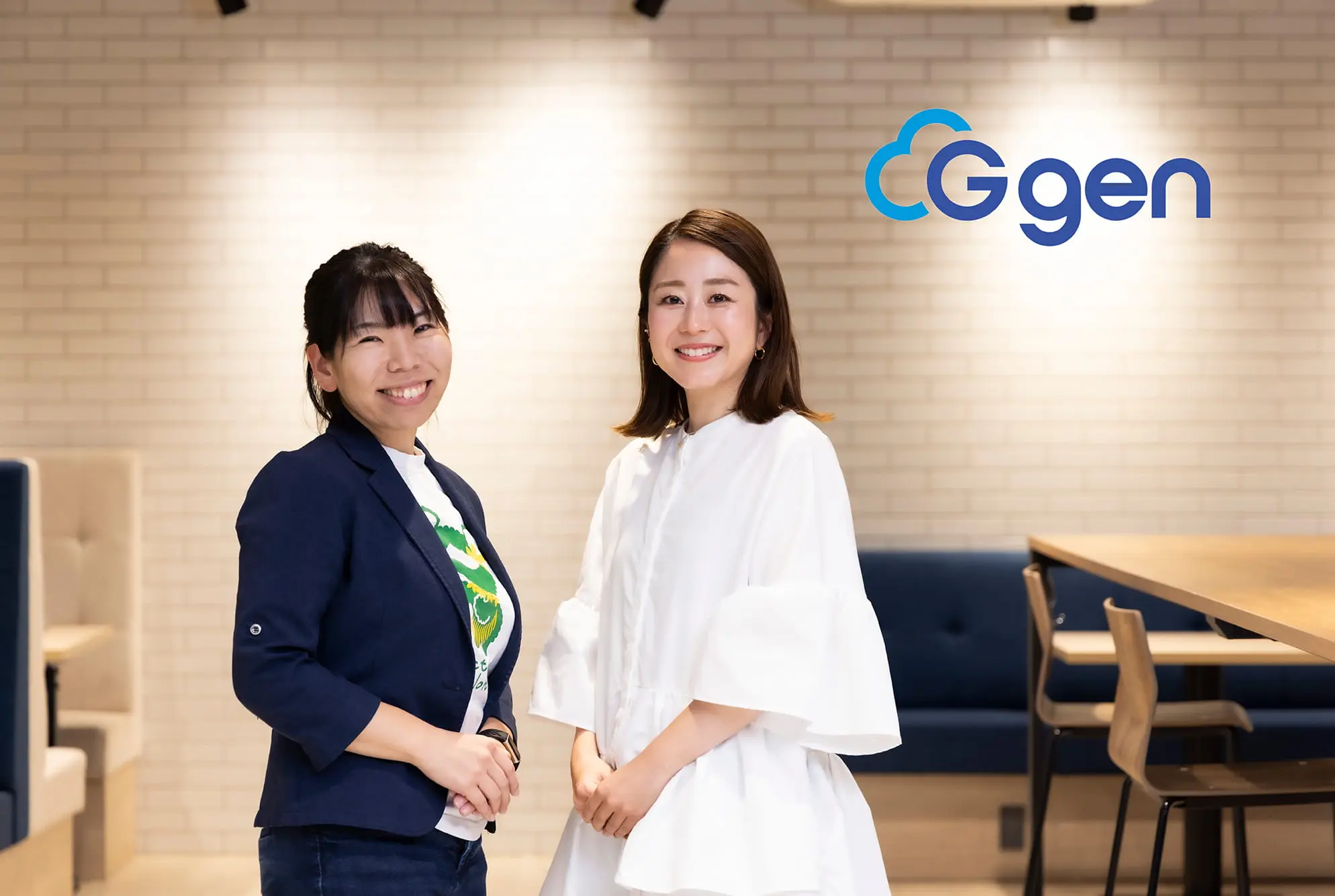 株式会社G-gen（ジージェン）