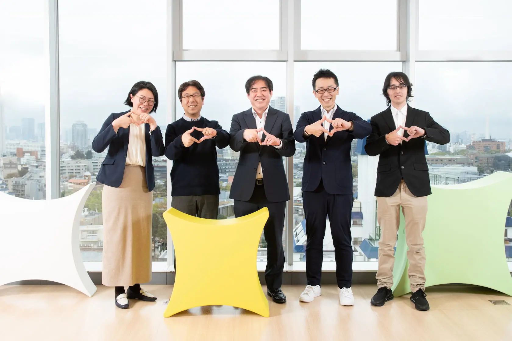 導入事例(HENNGE株式会社様)
