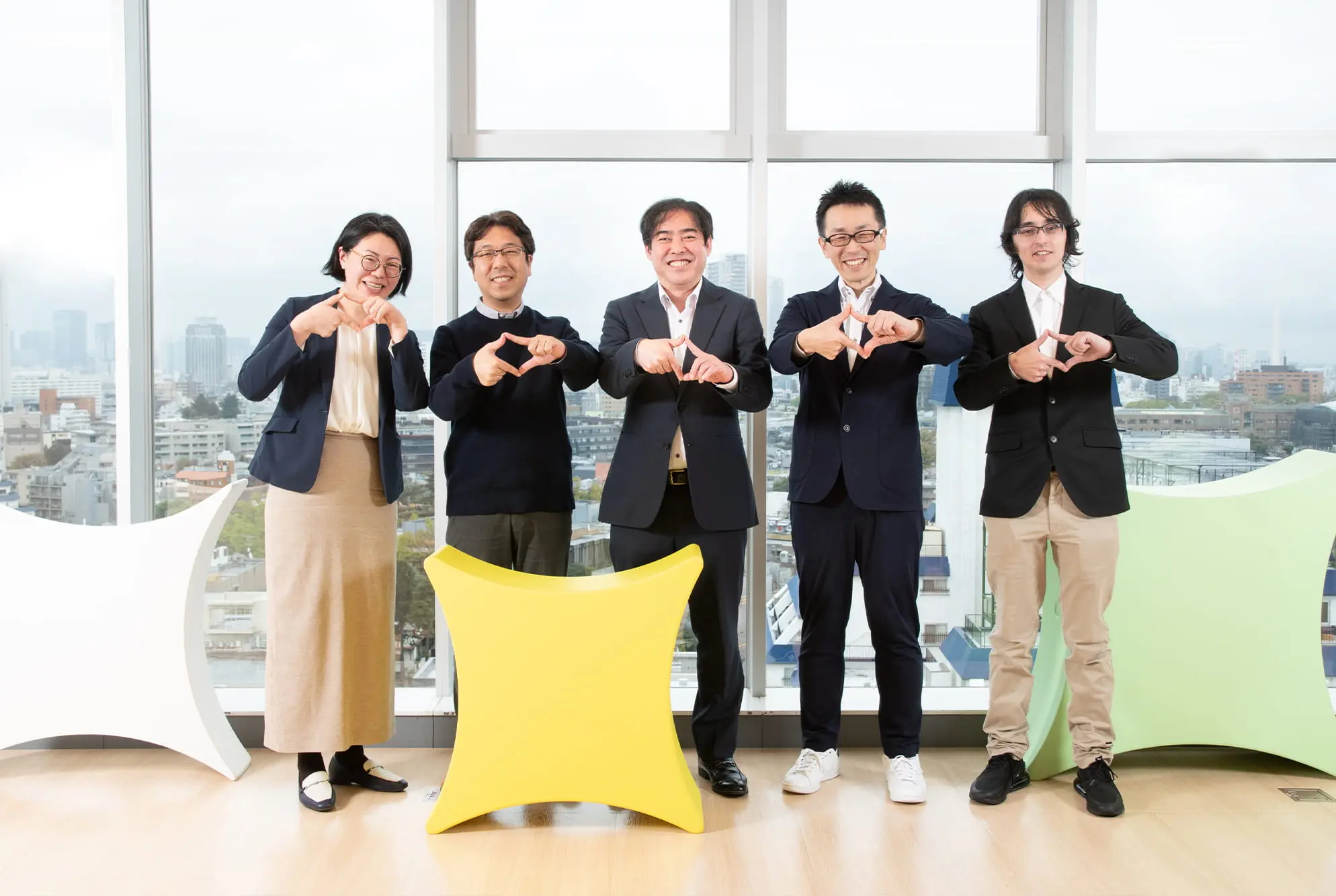 導入事例（HENNGE株式会社様）