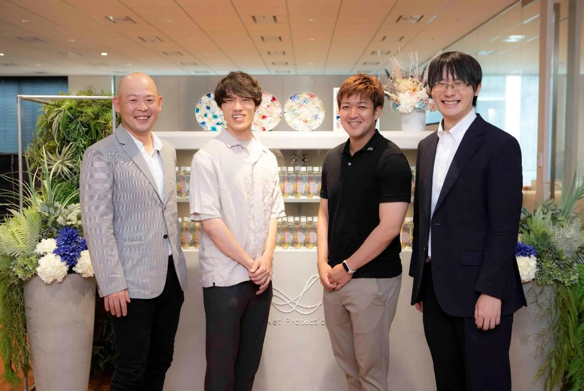 導入事例（株式会社ネットプロテクションズ様）