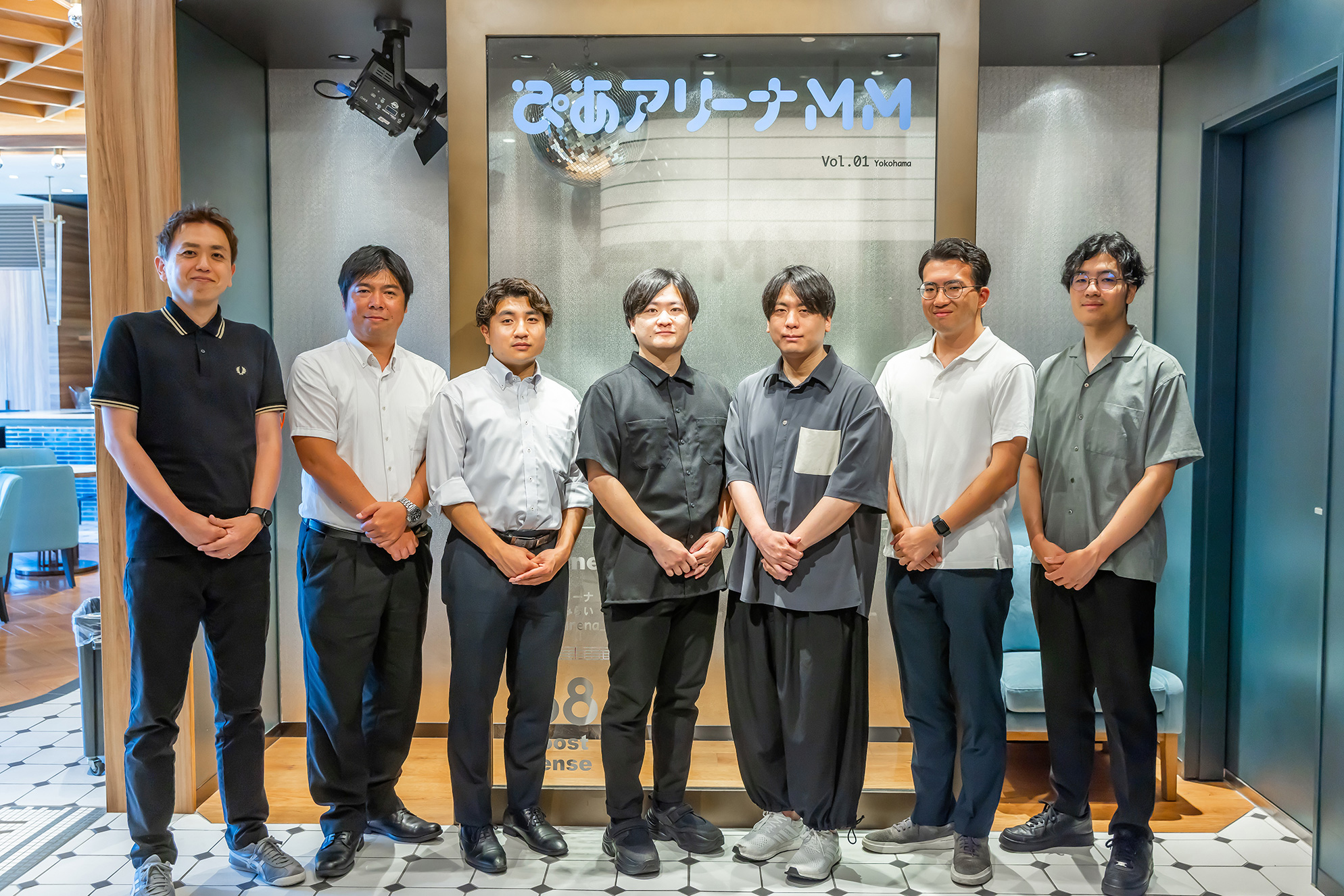 導入事例(ぴあ株式会社様)