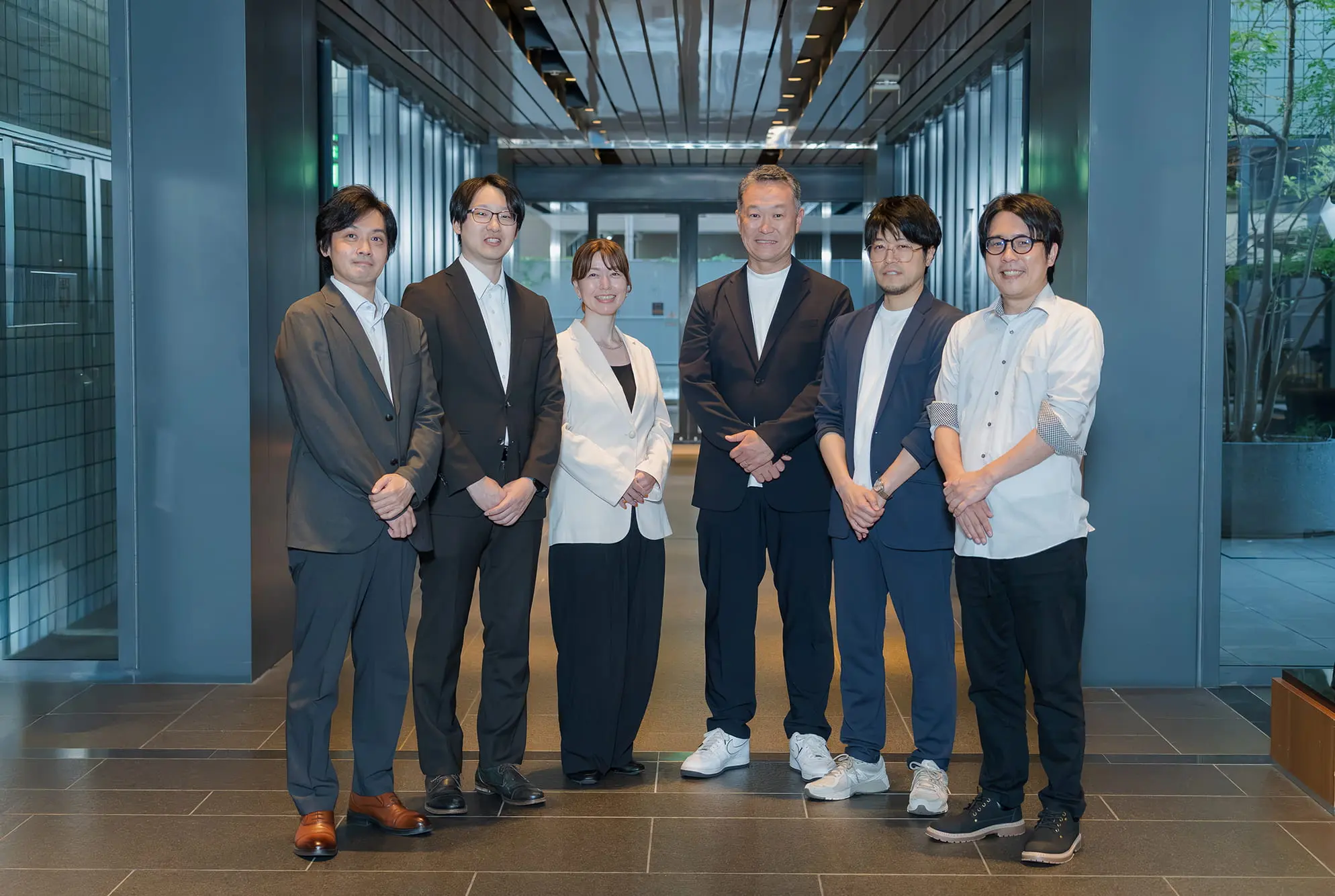 導入事例（株式会社千趣会様）