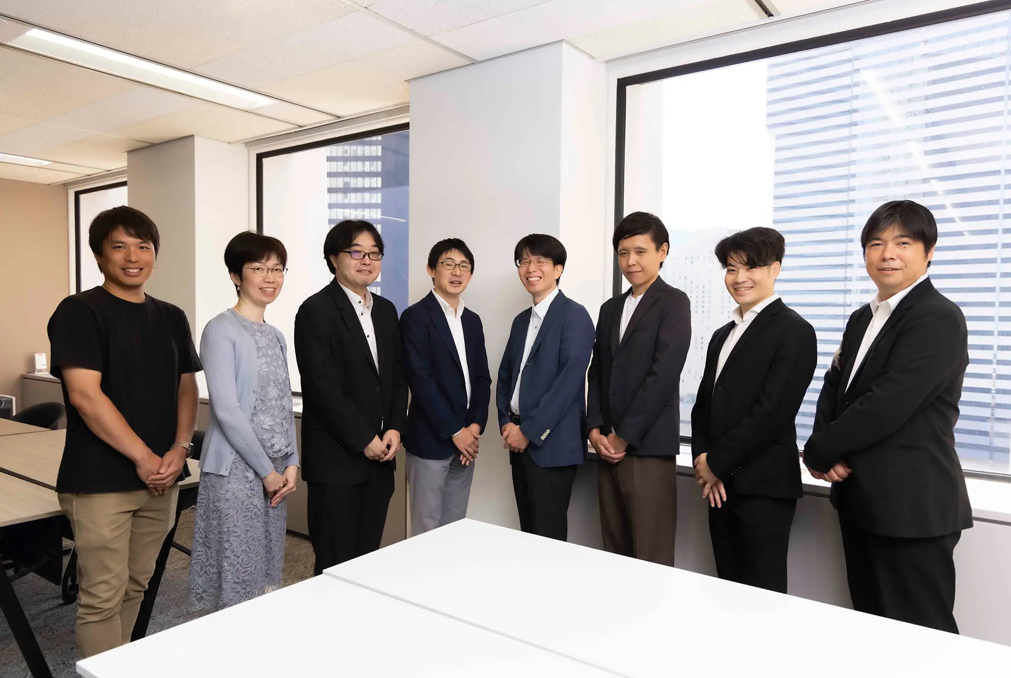 導入事例（SOMPOホールディングス株式会社様）
