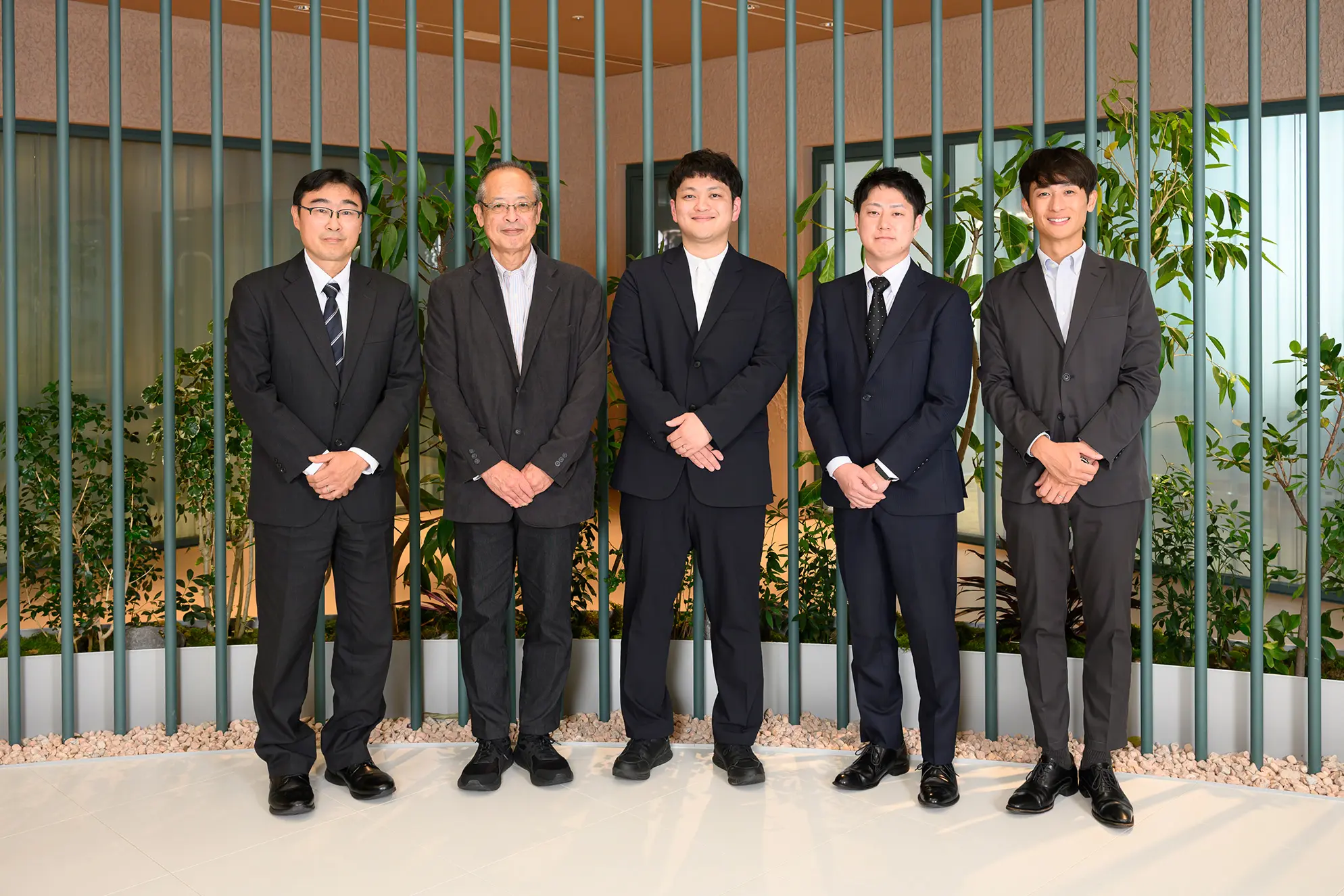 導入事例（ティーエイアンドシー株式会社様）