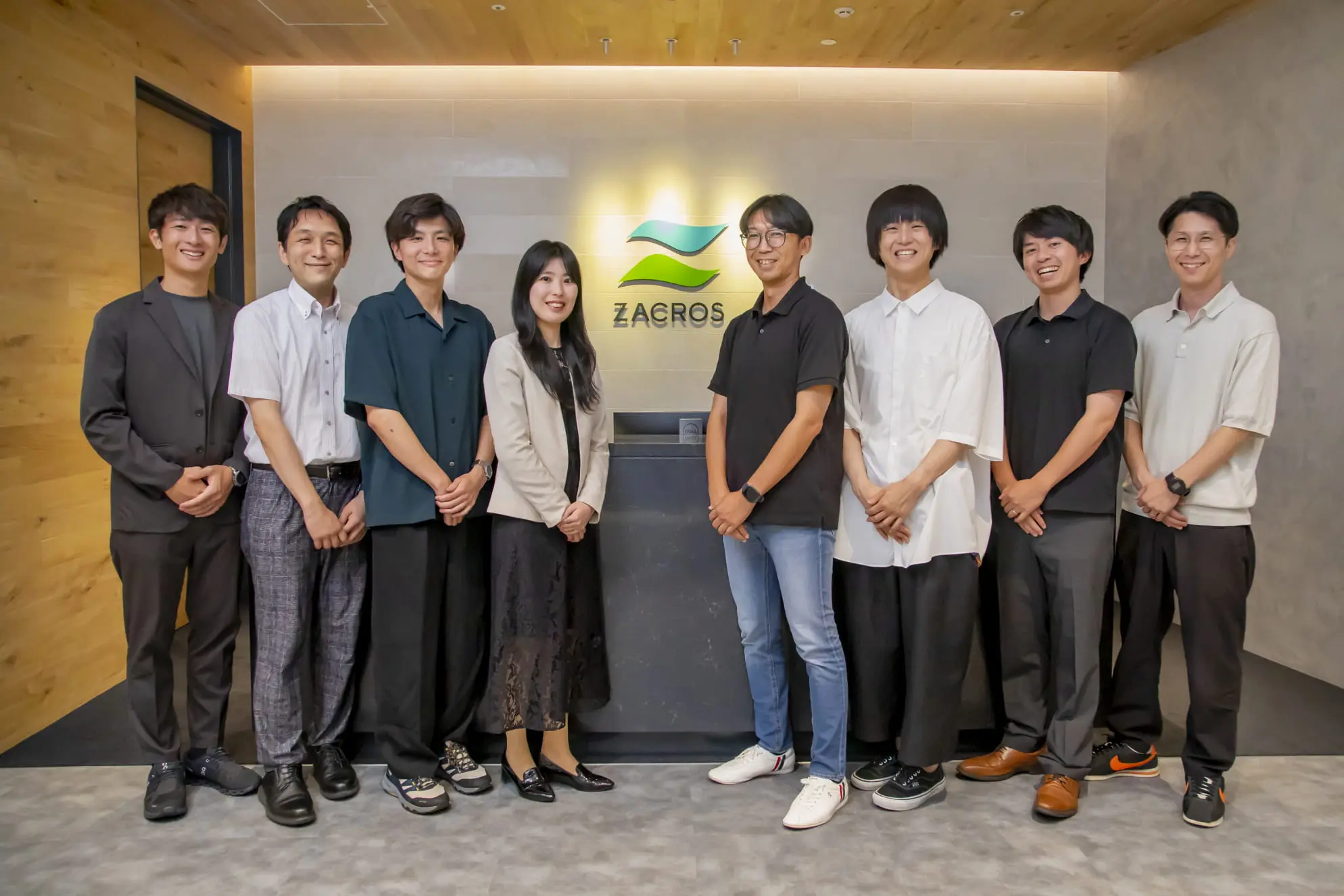 導入事例(ZACROS株式会社様)