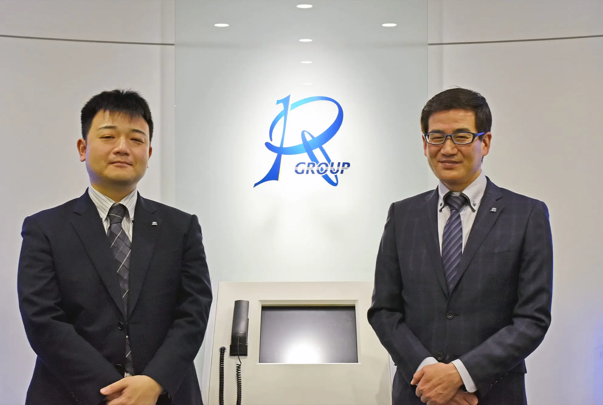 導入事例（株式会社ロキグループ様）