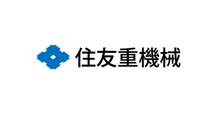 住友重機械工業株式会社