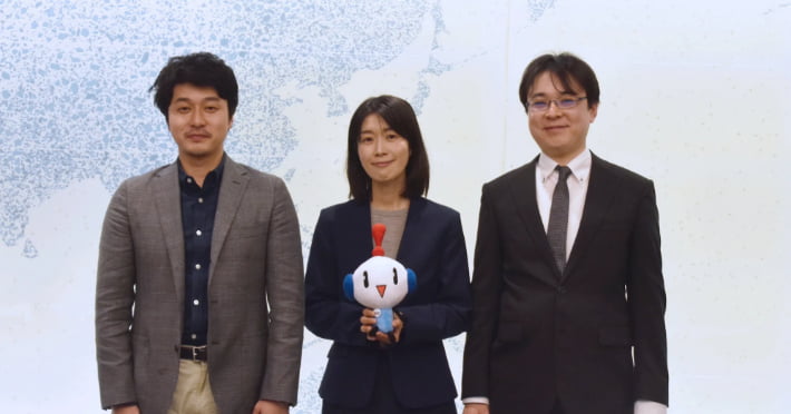 AGC株式会社様