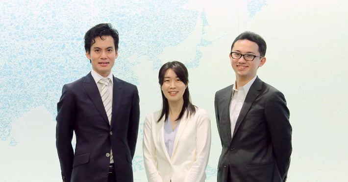 AGC株式会社様
