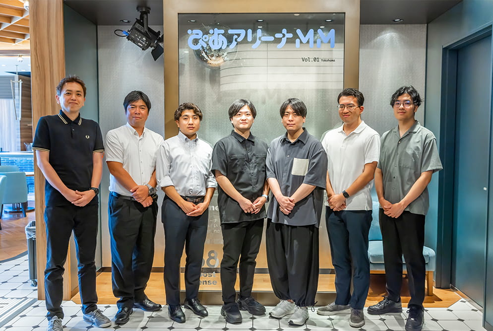 ぴあ株式会社様