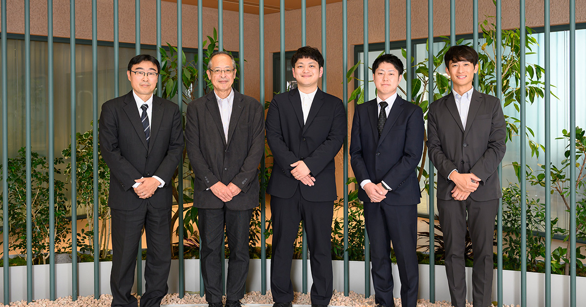 ティーエイアンドシー株式会社様