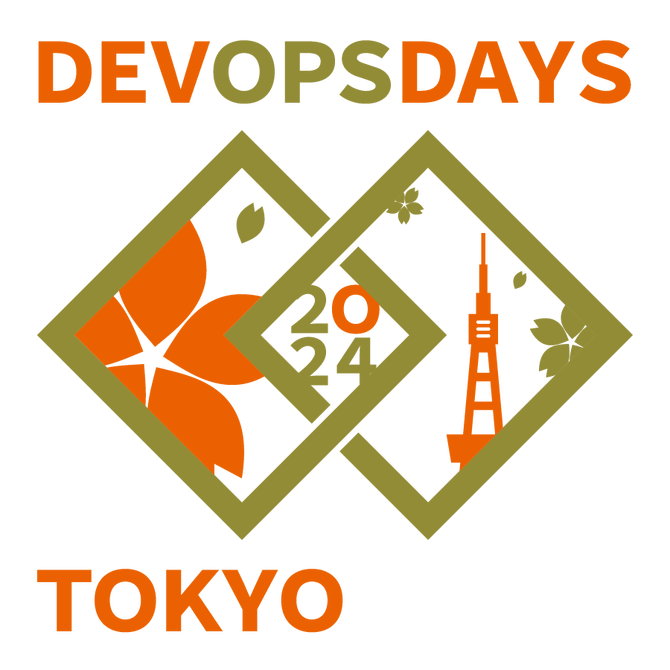 【4月17日】DevOpsDays Tokyo 2024 に当社の松井が登壇します