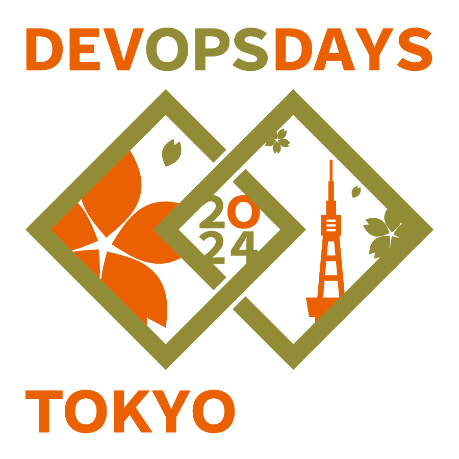 【4月17日】DevOpsDays Tokyo 2024 に当社の松井が登壇します