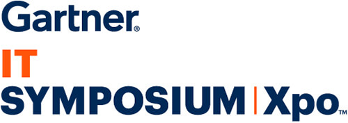 【11月13日-15日】『Gartner IT Symposium/Xpo 2023』にて 出展・登壇します