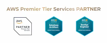 AWS Premier Tier Services PARTNER